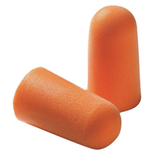 Zátky do uší 3M 1100 2ks 