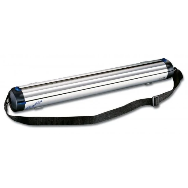 Zásobník EasyFlip - hliník 