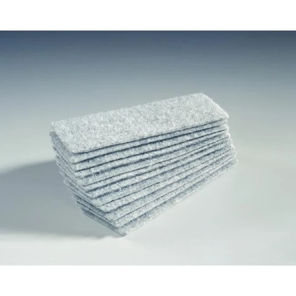 Filcové vankúšiky DAHLE 12 ks 