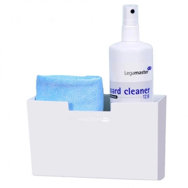 Držiak doplnkov pre biele tabule 