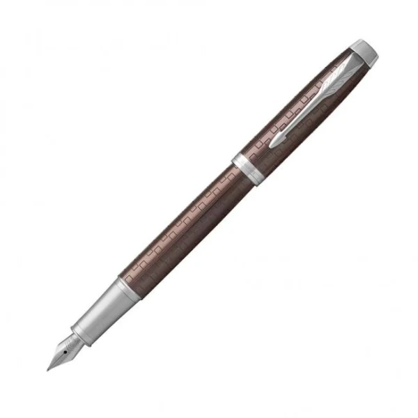Plniace pero Parker I.M. Premium Brown 