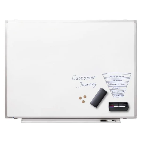 Tabuľa PROFESSIONAL 90x120 cm 