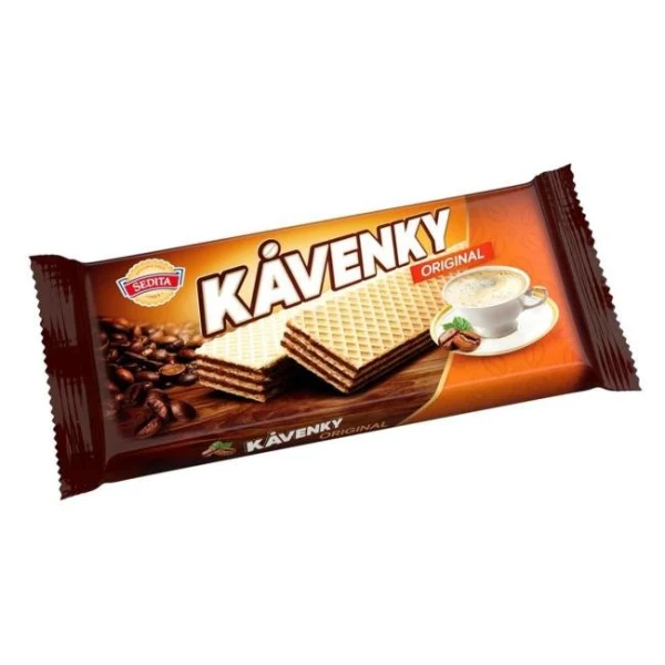 Kávenky original kávové 50 g 