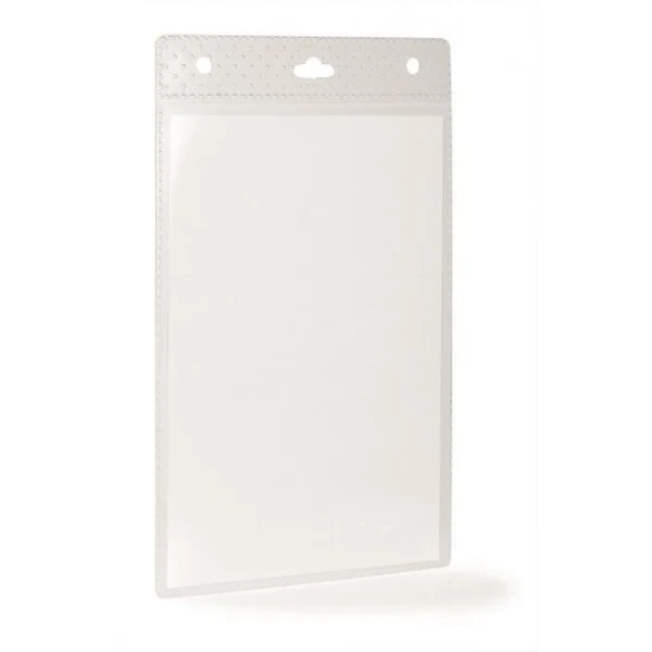 Visačka bez remienka DURABLE A6 20ks 