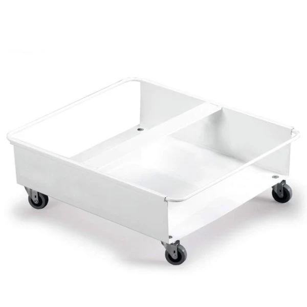 Vozík pre koše DURABIN 60 DUO 