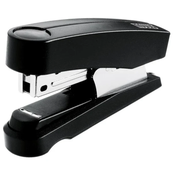 Zošívačka Novus B 10FC čierna 