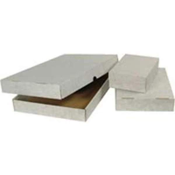 Krabica s vekom A4 302x215x55mm biela 