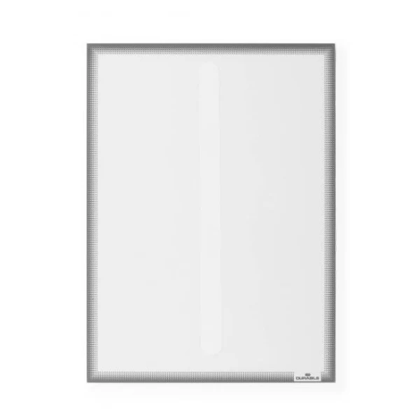 Statické vrecko Info Pocket Durable A4 5 ks 