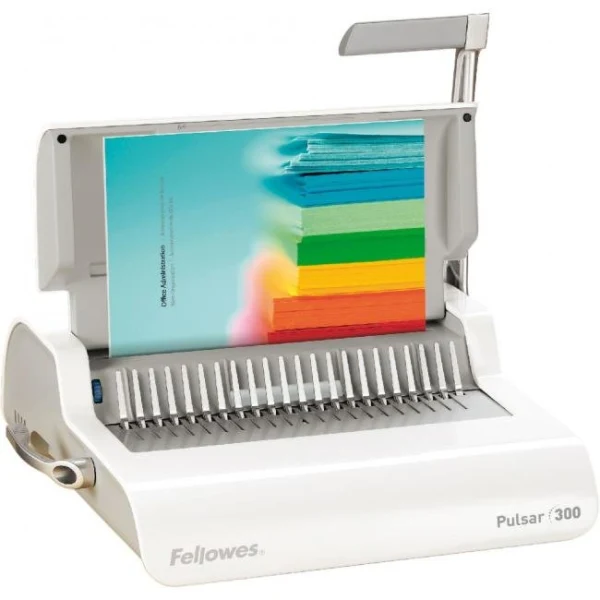 Viazací stroj Pulsar + 300 