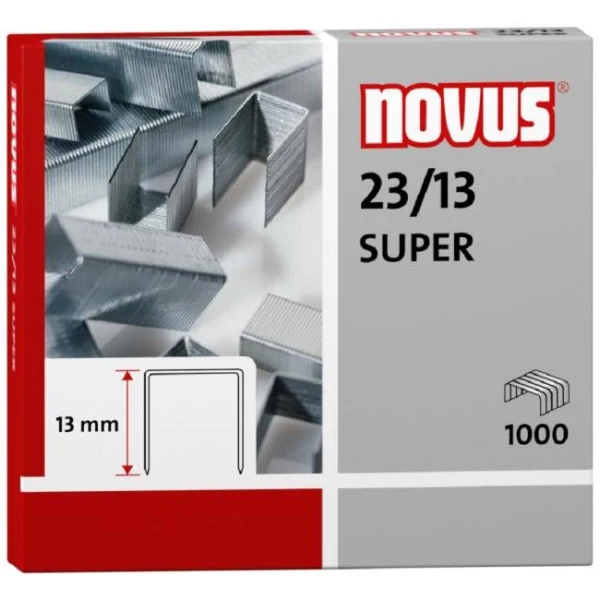 Spinky Novus 23/13 SUPER /1000/ 