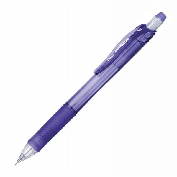 Mikroceruzka PENTEL Energize 0,5 mm fialová 