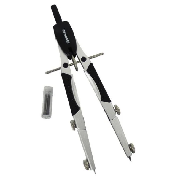 Kružidlo s aretáciou DONAU 170mm 