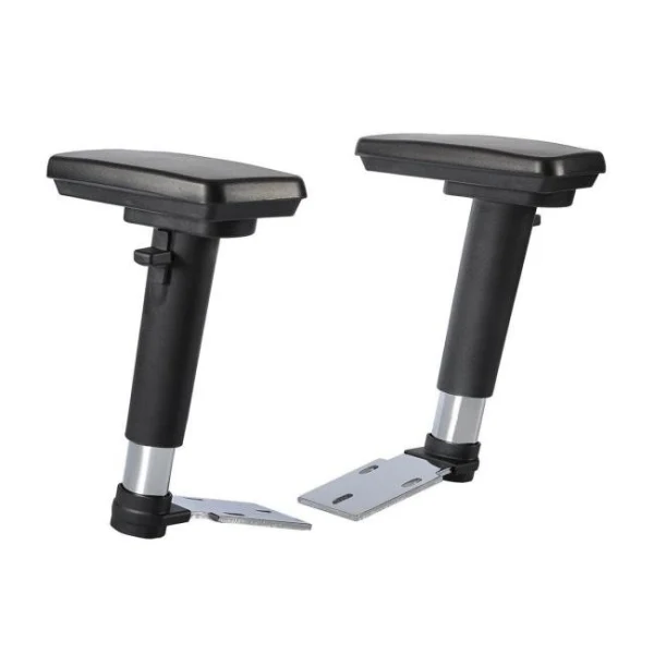 Plastové podrúčky výškovo nastaviteľné AR 08 C 2ks 