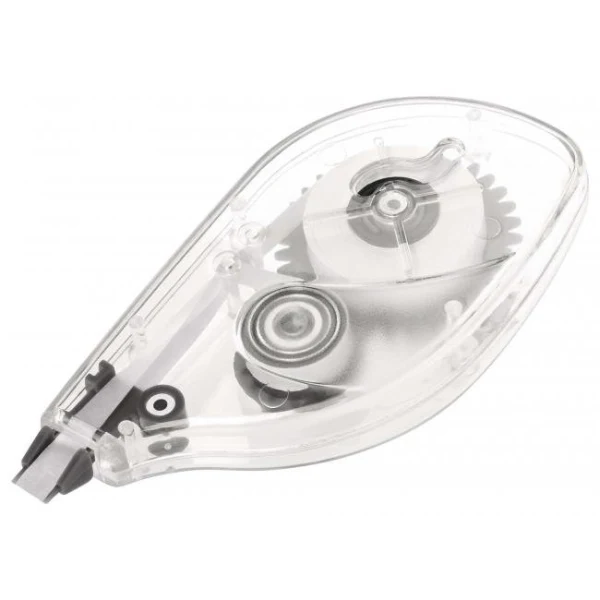 Korekčný roller Tesa BASIC jednorazový s bočnou korekciou 5mm x 8m 