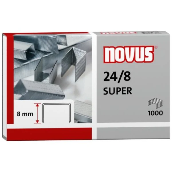 Spinky Novus 24/8 SUPER /1000/ 