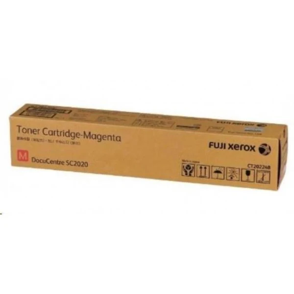 Toner Xerox 006R01695 pre DocuCentre SC2020 magenta (3.000 str.) 