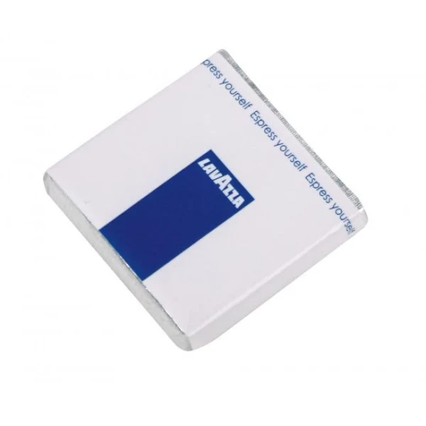 Čokoláda Monbana horká 70% Lavazza (200 ks x 5 g) 