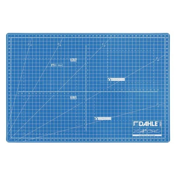 Rezacia podložka A3 45x30cm 