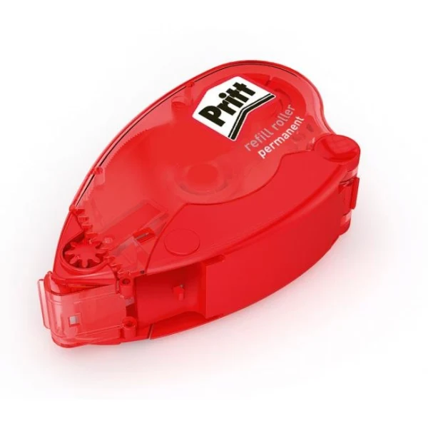 Lepiaci roller Pritt permanentný vymeniteľný 16m 