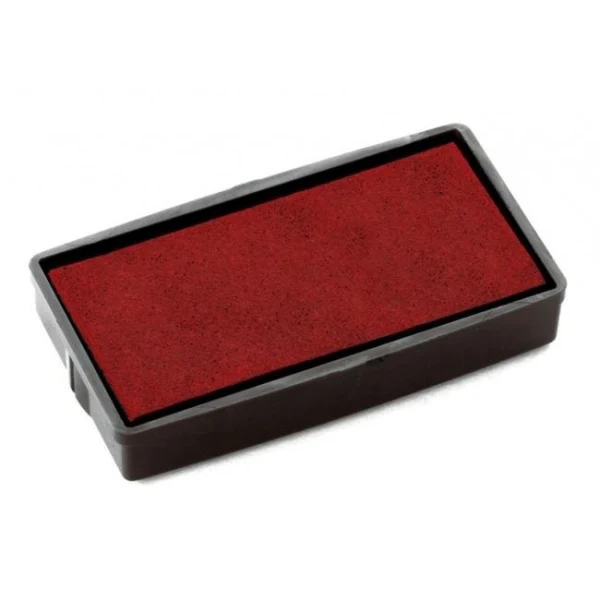 Náhradná poduška Colop E/20 červená 