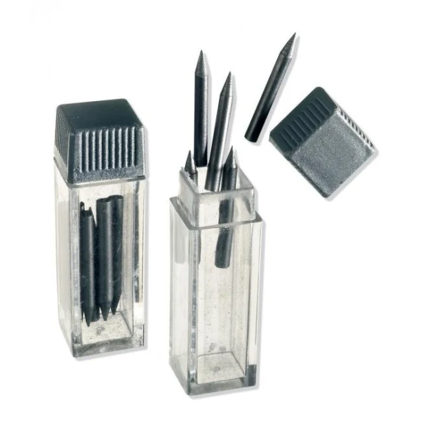 Náhradné tuhy do kružidla Herlitz 2x5ks 