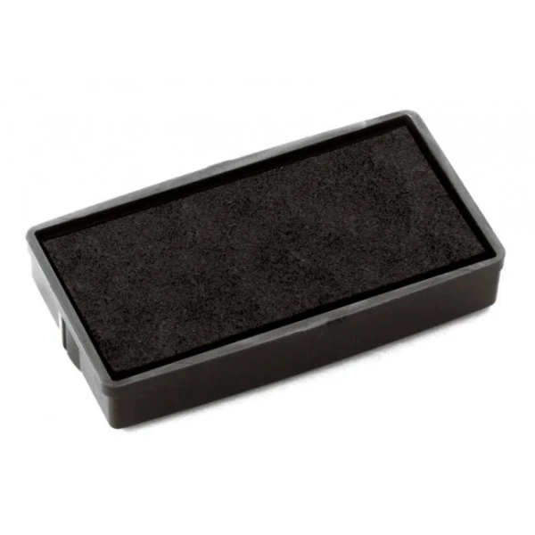 Náhradná poduška Colop E/20 čierna 