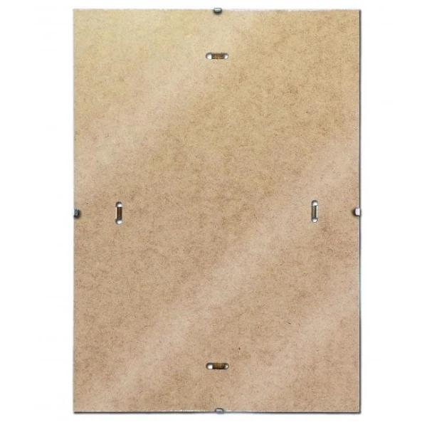 Rám s klipmi a plexisklom 210x297mm A4 