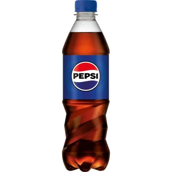 Pepsi Cola 24 x 0,5 ℓ 