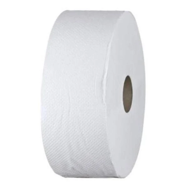 Toaletný papier 2-vrstvový Harmony Premium Jumbo 26 cm, návin 236 m (1 ks) 