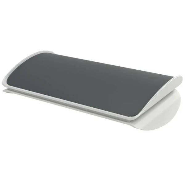 Opierka pod nohy Leitz Ergo svetlo šedá 