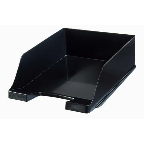 Odkladač XXL čierny 