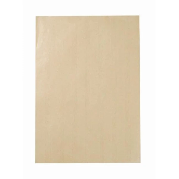 Štrukturovaný papier Kraft, 95g, 100 hárkov 
