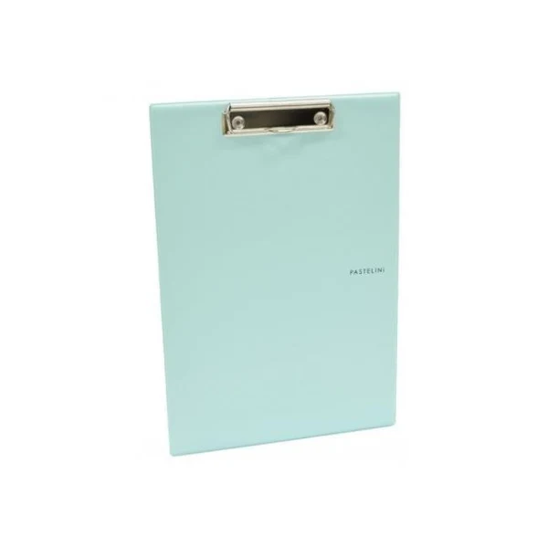 Písacia podložka A4 Karton PP Pastelini zelená 