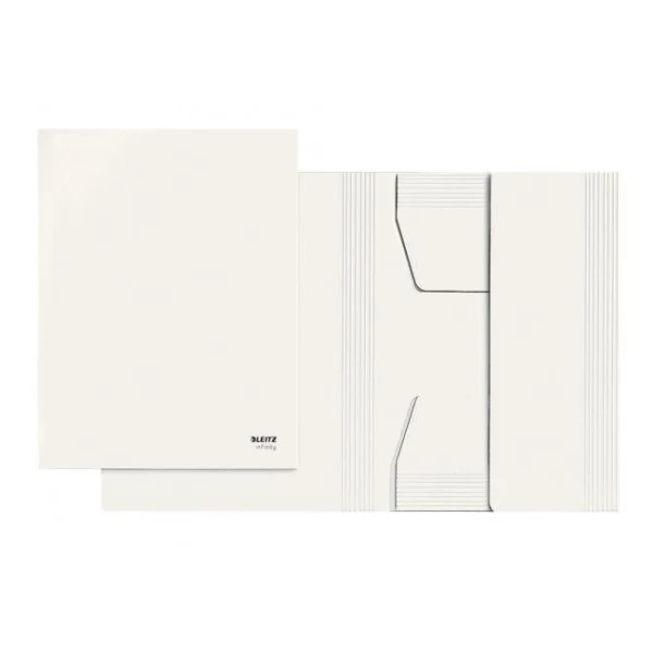 Archívny obal na spisy Leitz Infinity kartón A4 