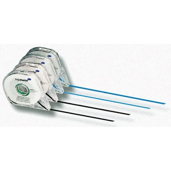 Rozdeľovacia páska 3,5mm x 8m čierna 