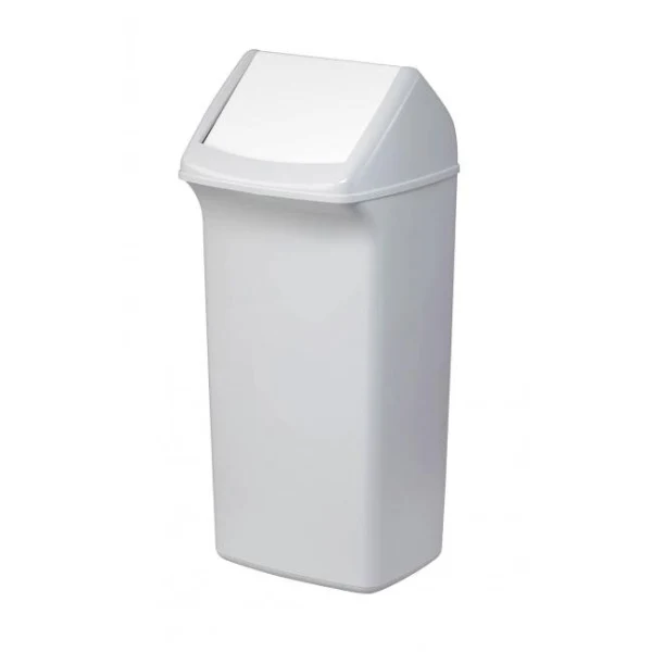 Kôš plastový DURABIN FLIP 40 ℓ 