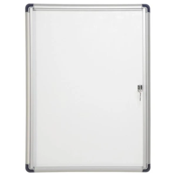 Vitrína magnetická Bi-Office 67x93cm interiérová 