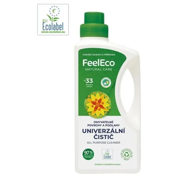 Feel Eco univerzálny čistič 1 l 
