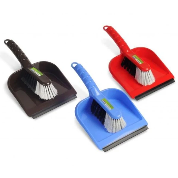 Metlička s lopatkou Spontex 