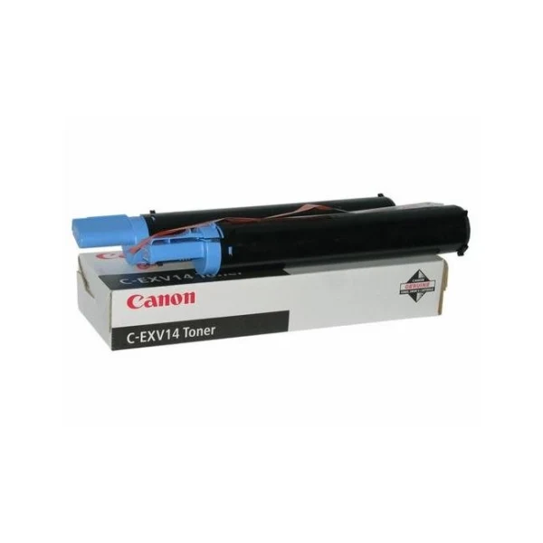 Toner Canon C-EXV 14 pre iR 2016/2018/2020 black (8.300 str.) 