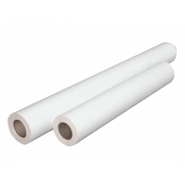 Plotrové role, 914mm/50m/50mm, 80g 