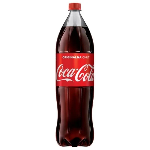 Coca Cola 6 x 1,5ℓ 
