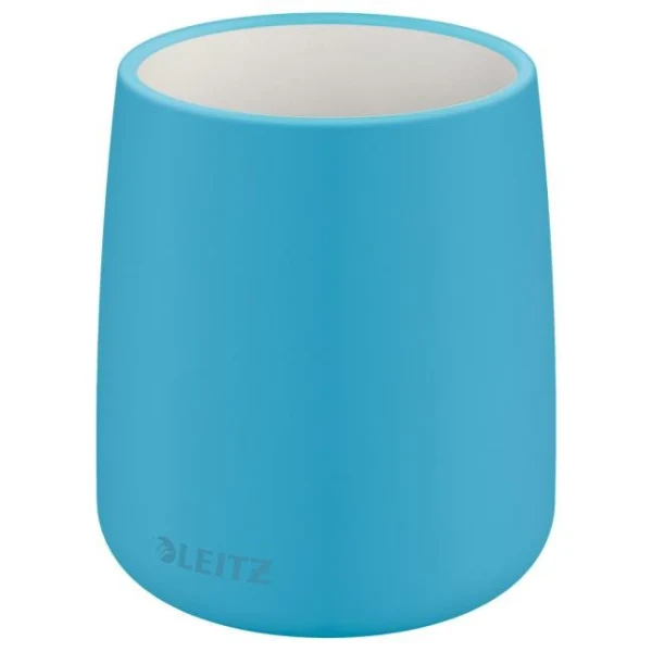 Kvetináč Leitz Cosy kľudný modrý 