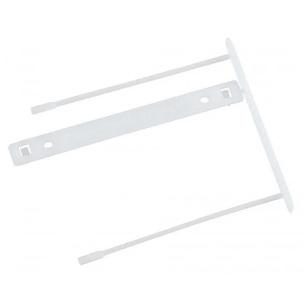 Archívny plastový klip Q-CONNECT 