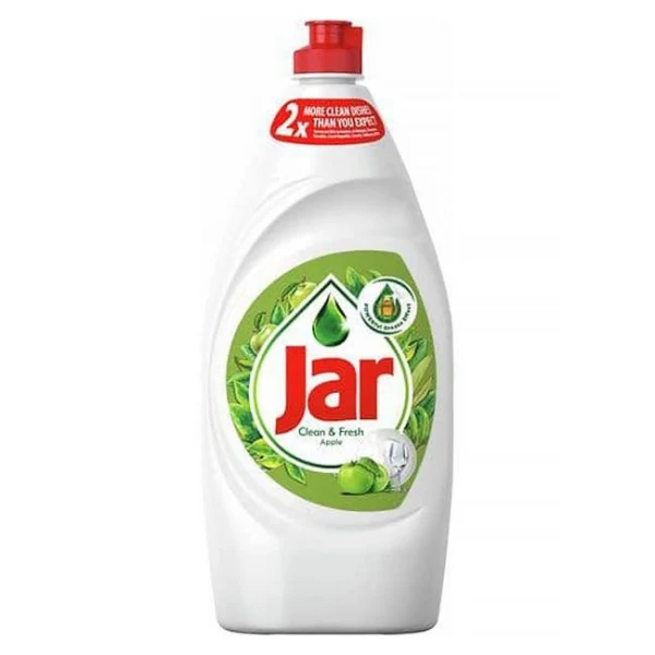 JAR na riad 450 ml Jablko 