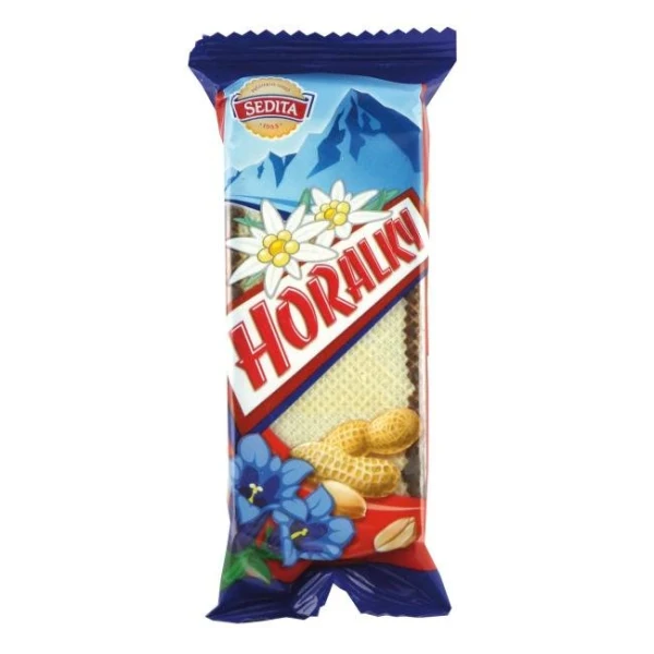 Horalky Sedita 50 g 