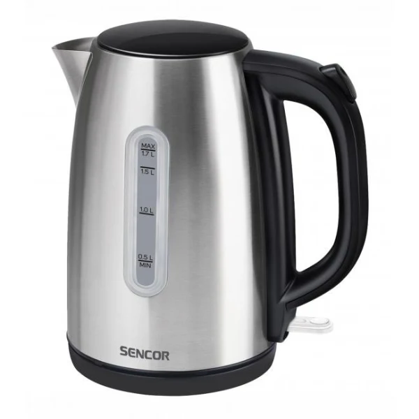 Rýchlovarná kanvica Sencor SWK 1720BK 