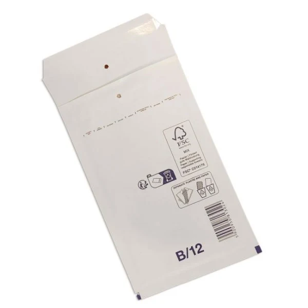 Bublinkové obálky 14x22,5cm B12 