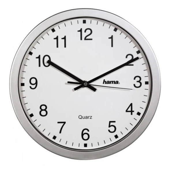 Nástenné hodiny CWA100 30cm 