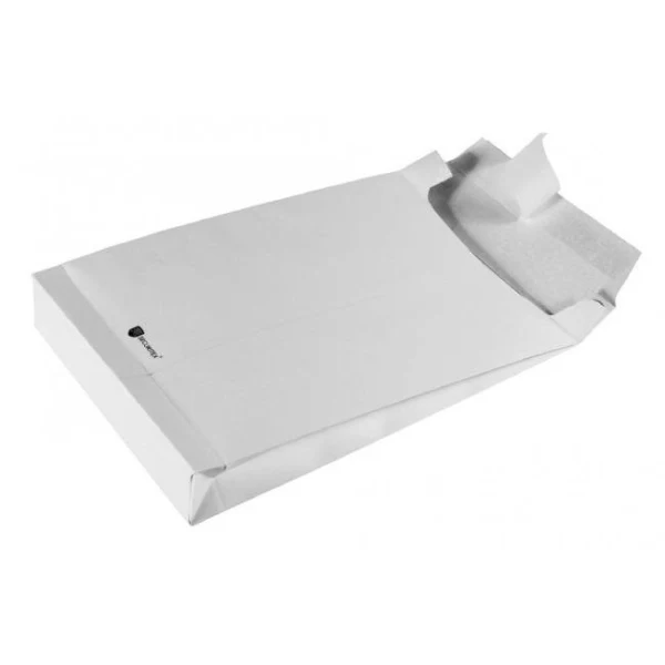 Taška B4 SECURITEX s X dnom a odtrhávacou páskou 